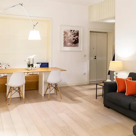 Le Stanze Di Catia Appartement Naples