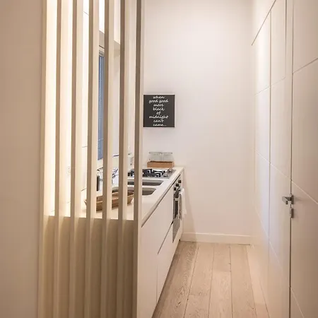 Le Stanze Di Catia Napoli