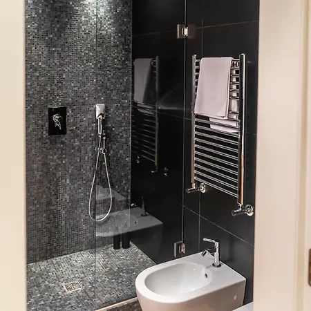 Le Stanze Di Catia Appartement *