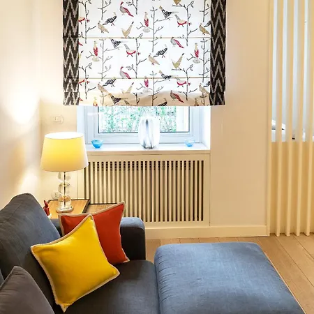 Le Stanze Di Catia Appartement Naples
