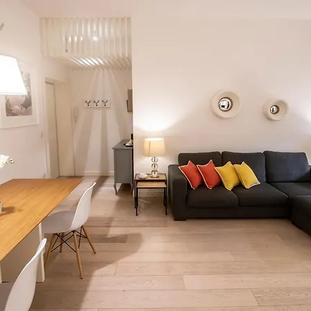 Appartement Le Stanze Di Catia