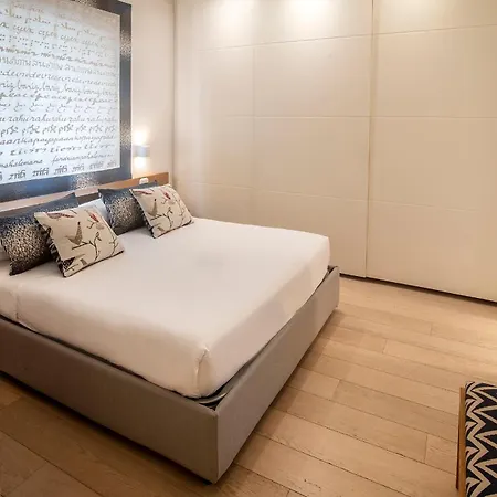 Lejlighed Le Stanze Di Catia Napoli