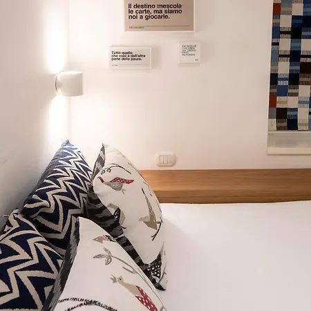 Le Stanze Di Catia *