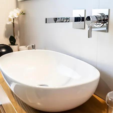 Le Stanze Di Catia Lejlighed *