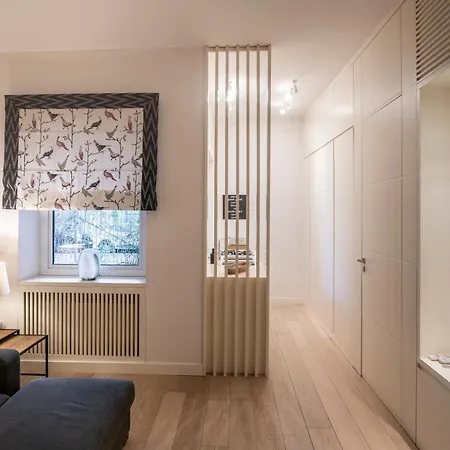 Lejlighed Le Stanze Di Catia *