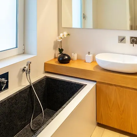 Le Stanze Di Catia Appartement Naples