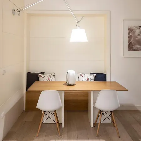 Le Stanze Di Catia * Napoli