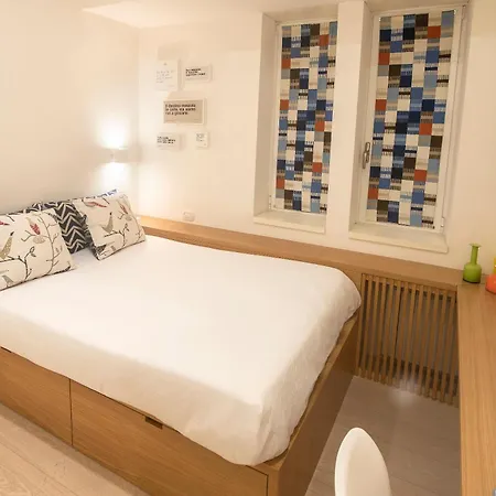 Appartement Le Stanze Di Catia