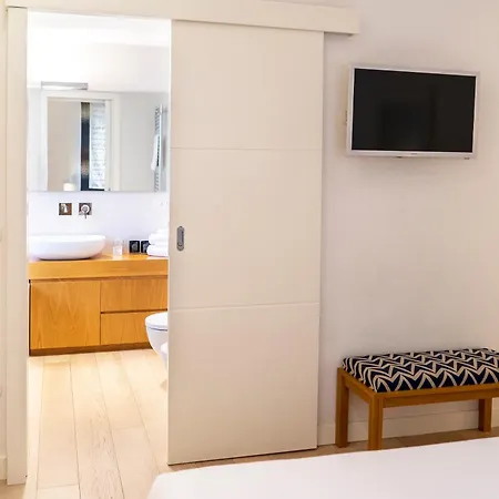 Le Stanze Di Catia Lejlighed