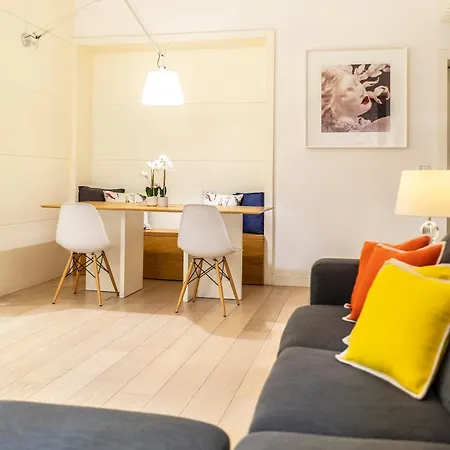 Lejlighed Le Stanze Di Catia *