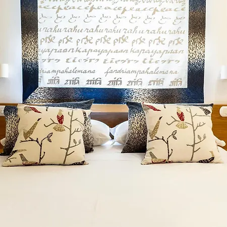 Le Stanze Di Catia Lejlighed