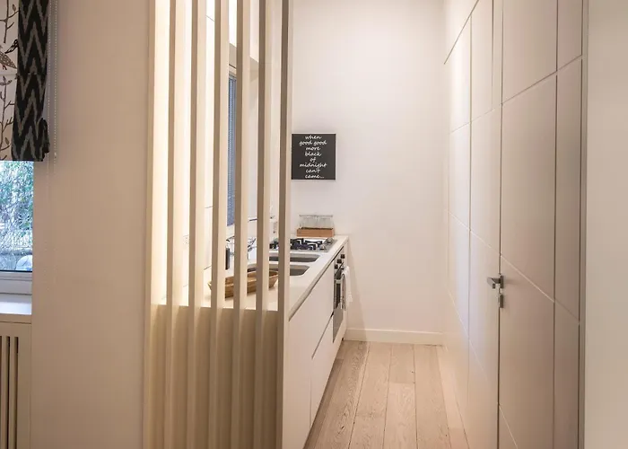 Le Stanze Di Catia 나폴리