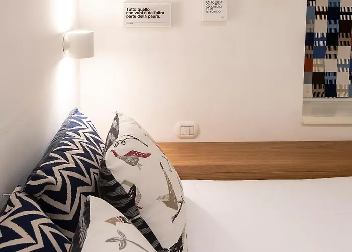 Le Stanze Di Catia *