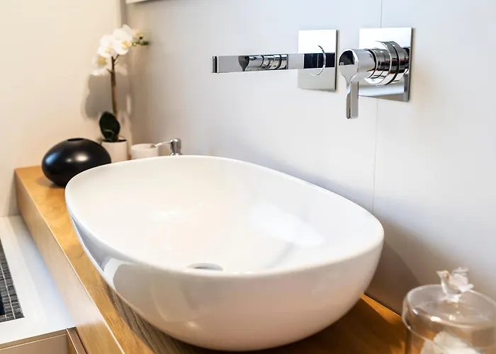 Le Stanze Di Catia 아파트 *