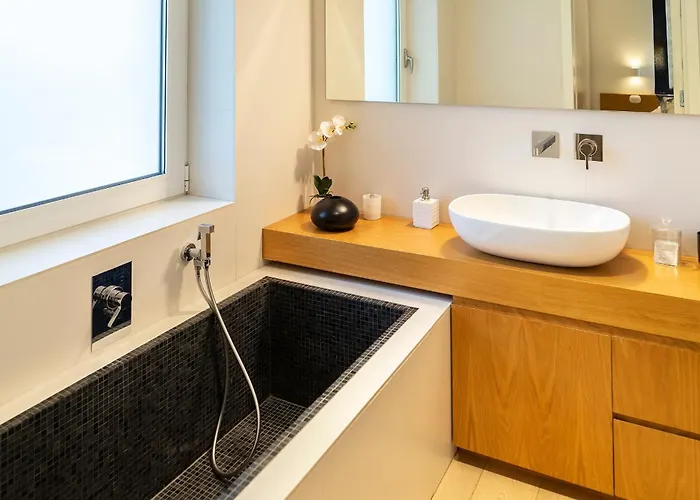 Le Stanze Di Catia 아파트 나폴리