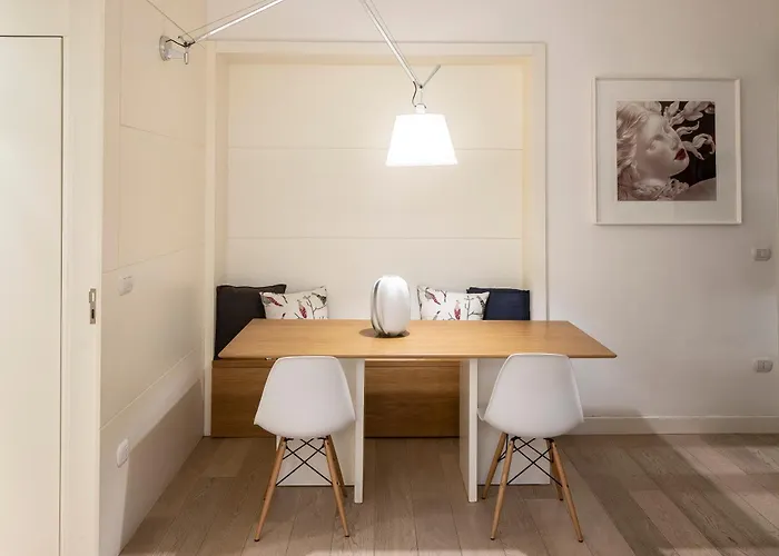 Le Stanze Di Catia * 나폴리