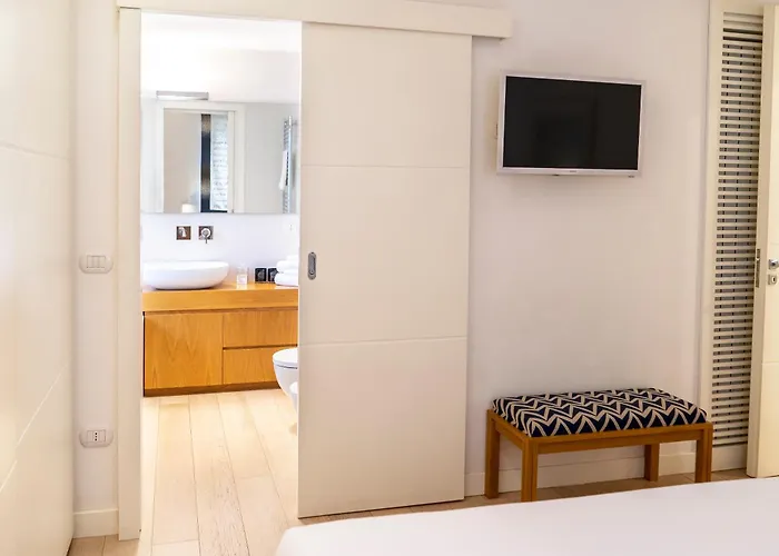 Le Stanze Di Catia 아파트