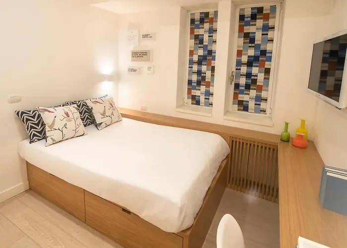 Le Stanze Di Catia *