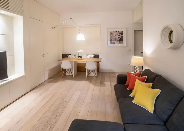 Le Stanze Di Catia *