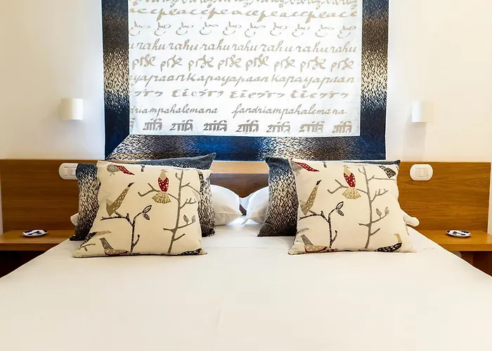 Le Stanze Di Catia 아파트